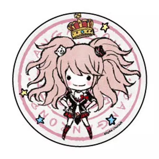 即決 ダンガンロンパ アニメ ゲーム グッズ 缶バッジ 缶バッチ