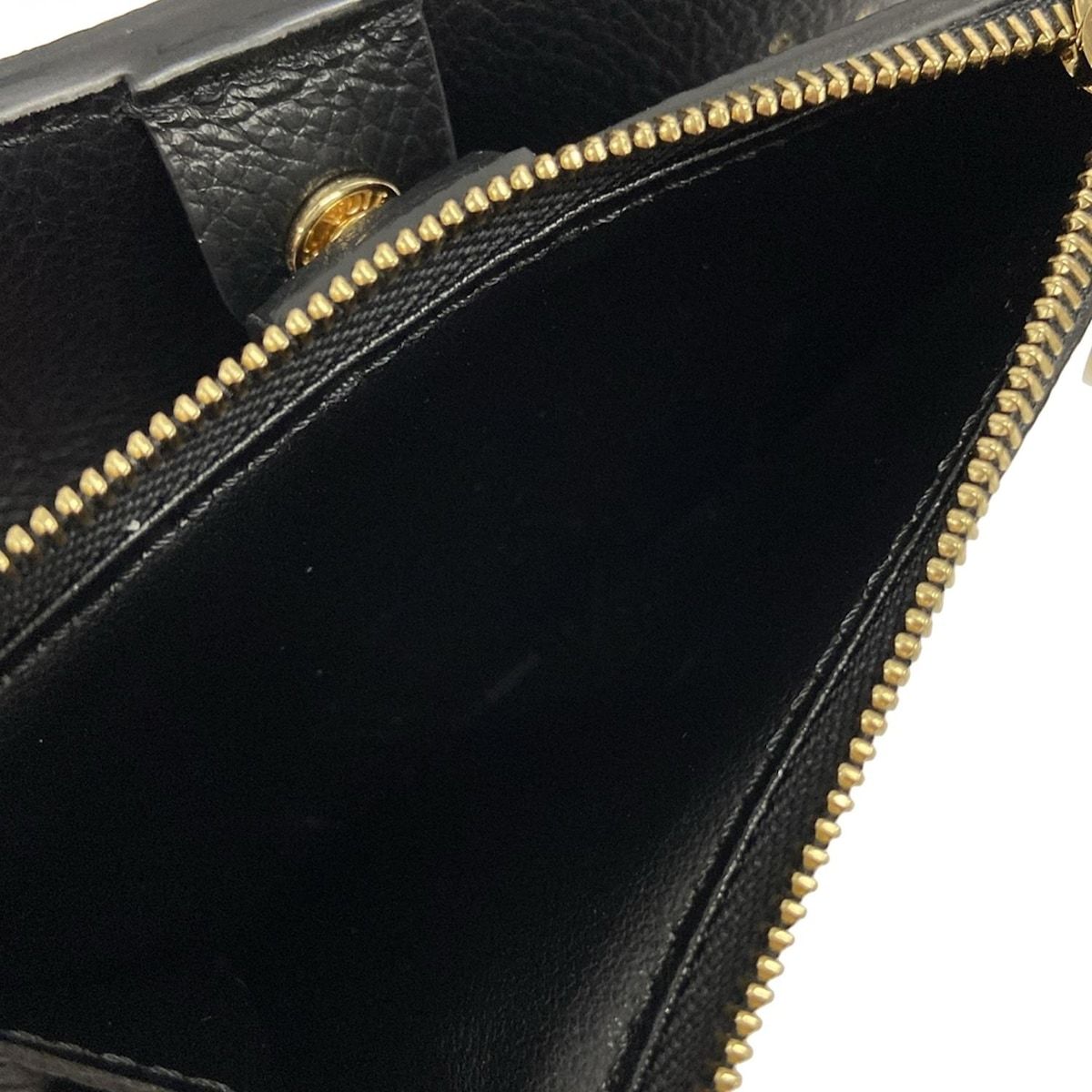 LOUIS VUITTON(ルイヴィトン) 2つ折り財布 モノグラム・アンプラント美  