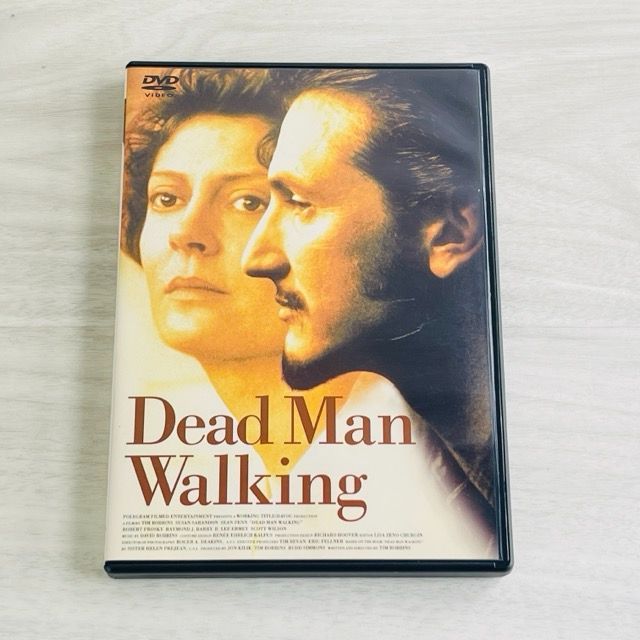 Dead Men Walking デッドマン・ウォーキング/England,UK 2003