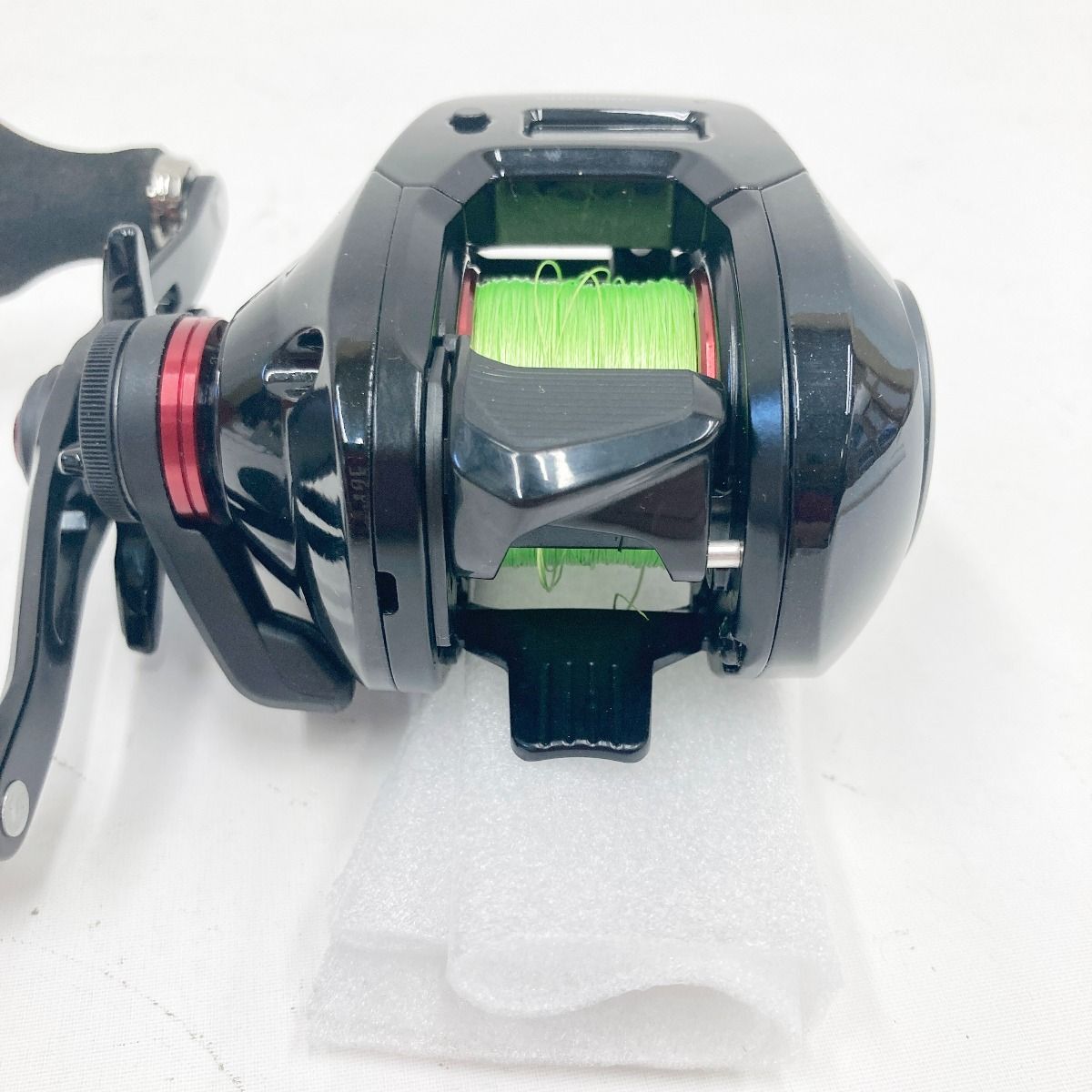 〇〇SHIMANO シマノ 炎月CT 19 エンゲツCT 151PG 03989 両軸