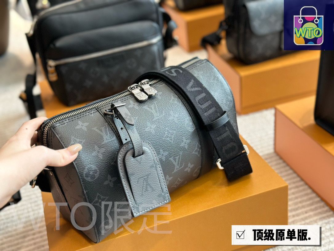 【原価ぶっ壊し割引】ヴィクトワールパール パイソン バッグ 今日特価】Louis Vuitton×Nigo Keepall XS 21 ピローバッグ