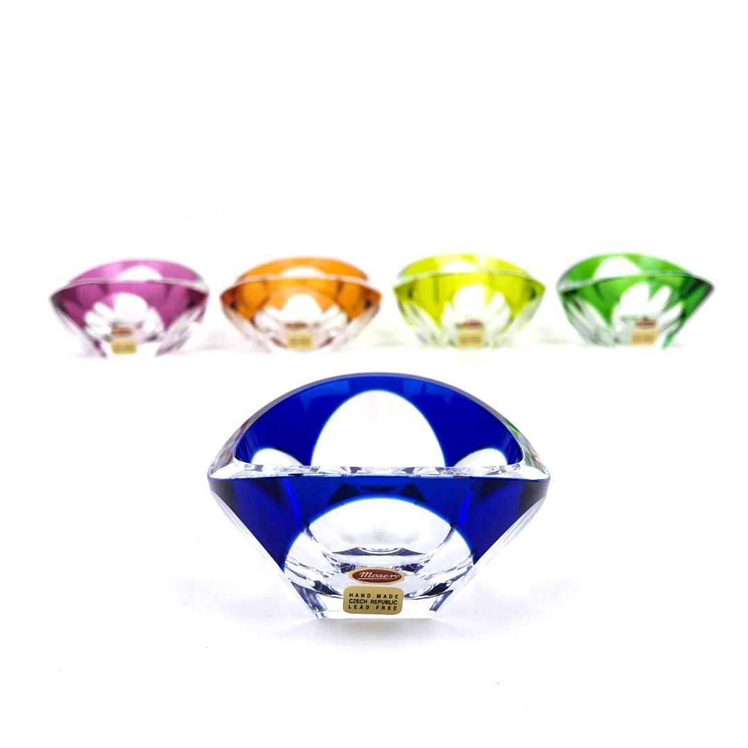 ケース付き MOSER