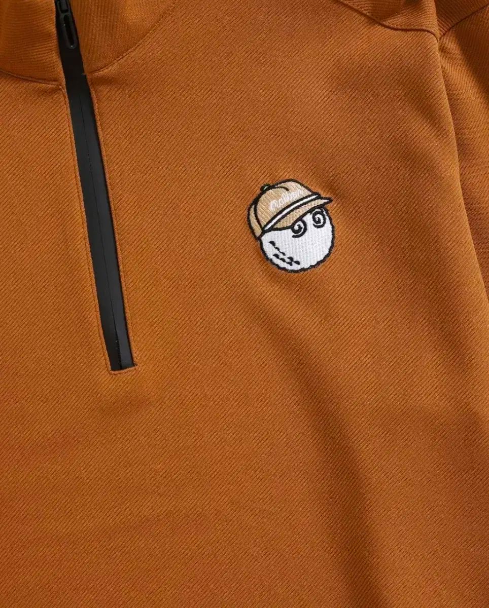 ジップアップ Tシャツ