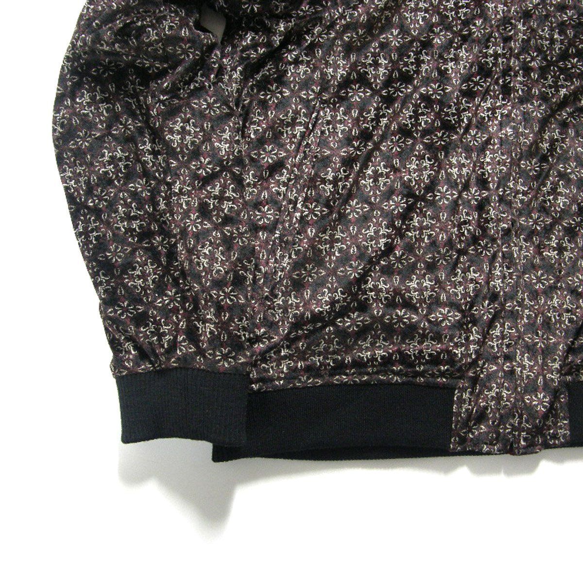 新品】 Varde77 ／ バルデ77 限定 リバーシブル スカジャン 日本製