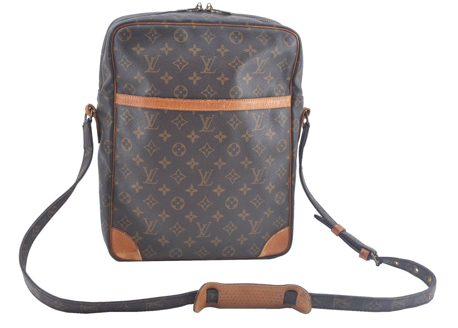 CASL工房様LOUIS VUITTON ルイヴィトンショルダーバッグ❗️保存袋付 Louis Vuitton ルイヴィトンショルダーバッグ ショルダーバッグ
