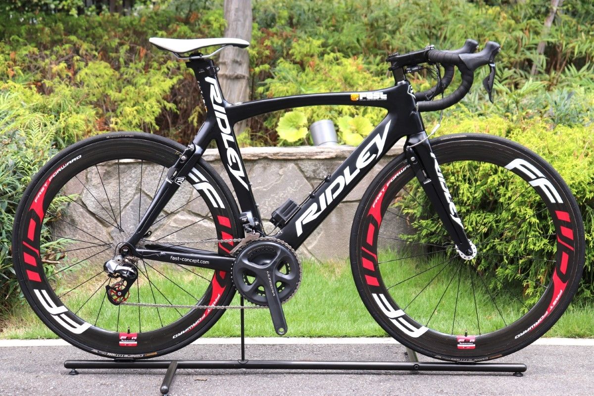 ridley Noah xsサイズ 2014年モデル