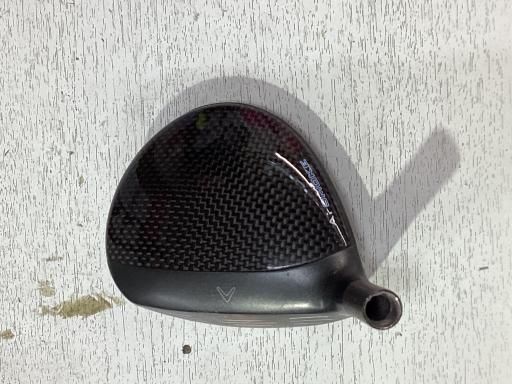 キャロウェイ PARADYM Ai SMOKE MAX 7W フェアウェイウッド FW リシャフト フレックスその他 メンズ 男性用 右利き 右用 Cランク ゴルフクラブ
