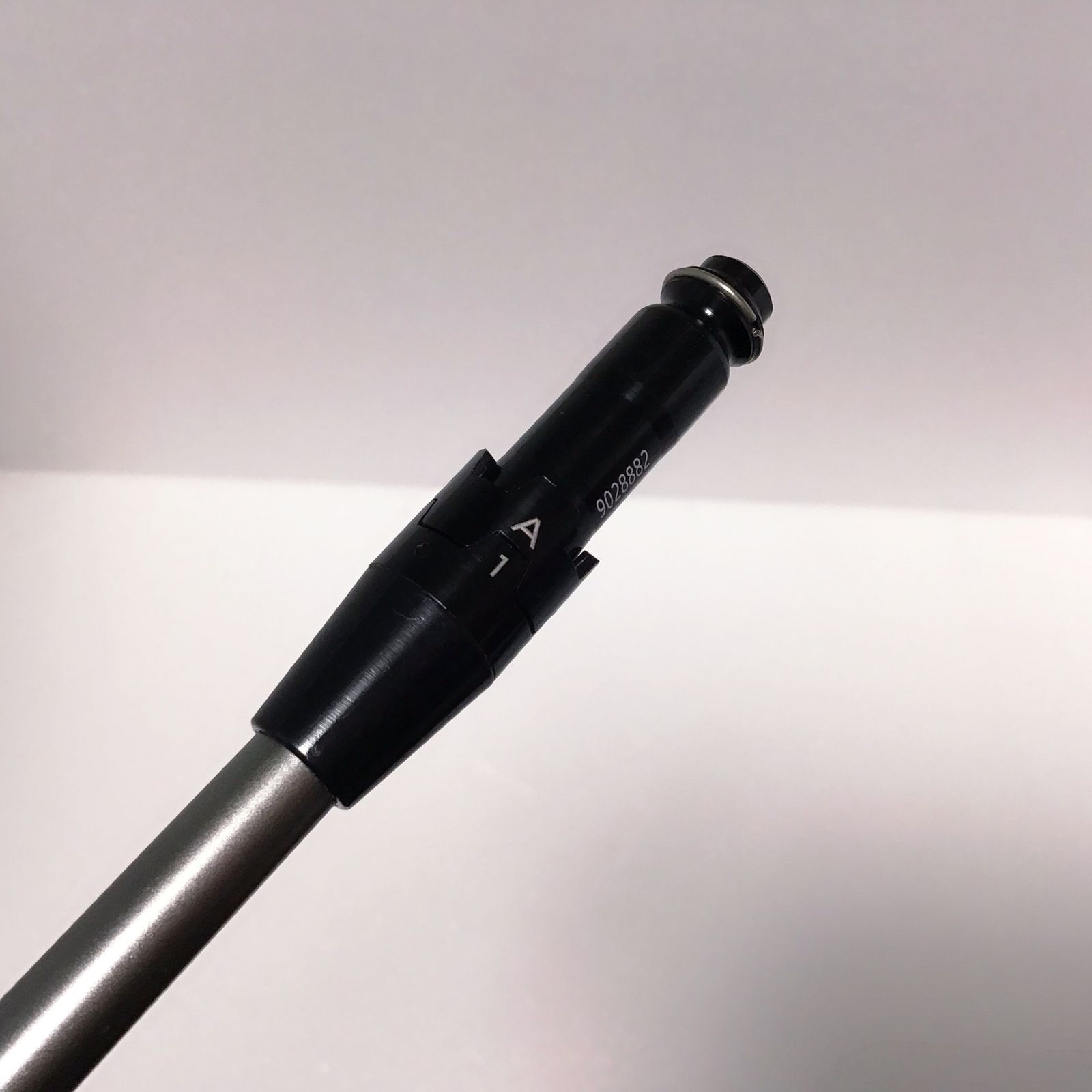 【美品】タイトリスト 純正シャフト TSP310 5W用　FLEX：S 新品未使用》タイトリスト 純正 TSP310 FLEX-S FW用シャフト単品