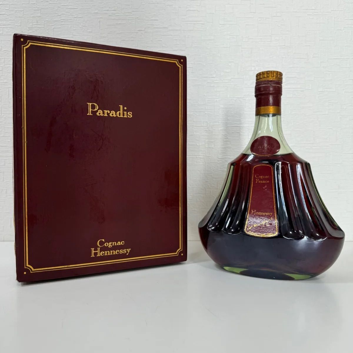 Hennessy Paradis ブランデー 楽天市場】☆2025年最新型【正規品Hennessyコニャック】ヘネパラ