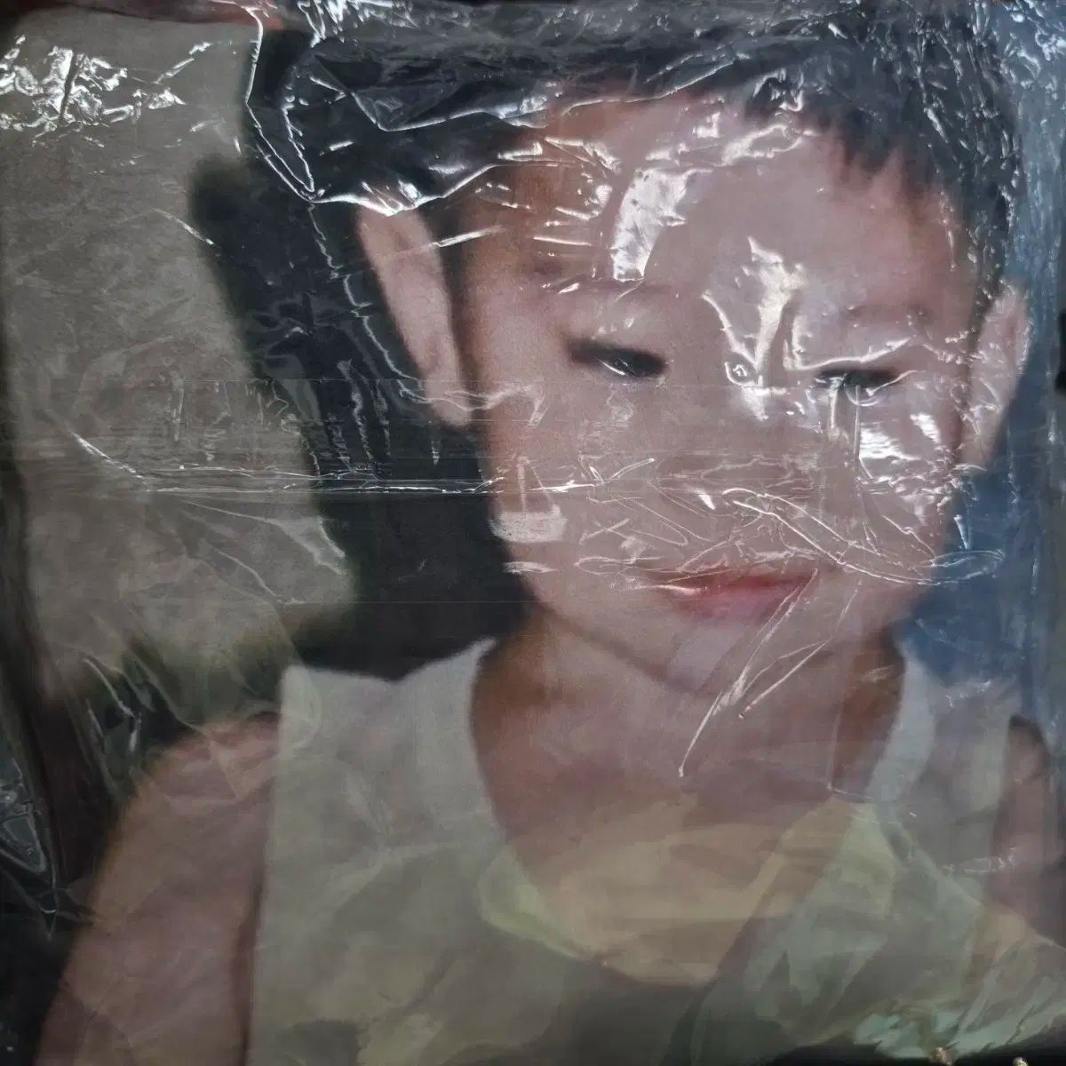 ZEROBASEONE(ゼロベースワン・ZB1・ゼベワン) キム・テレ(KIM TAERAE