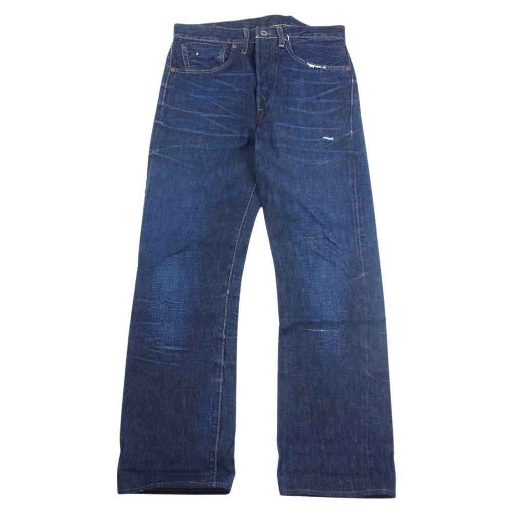 Levi's リーバイス 44501-0062 S501XX 復刻 1944年 大戦モデル ONE I