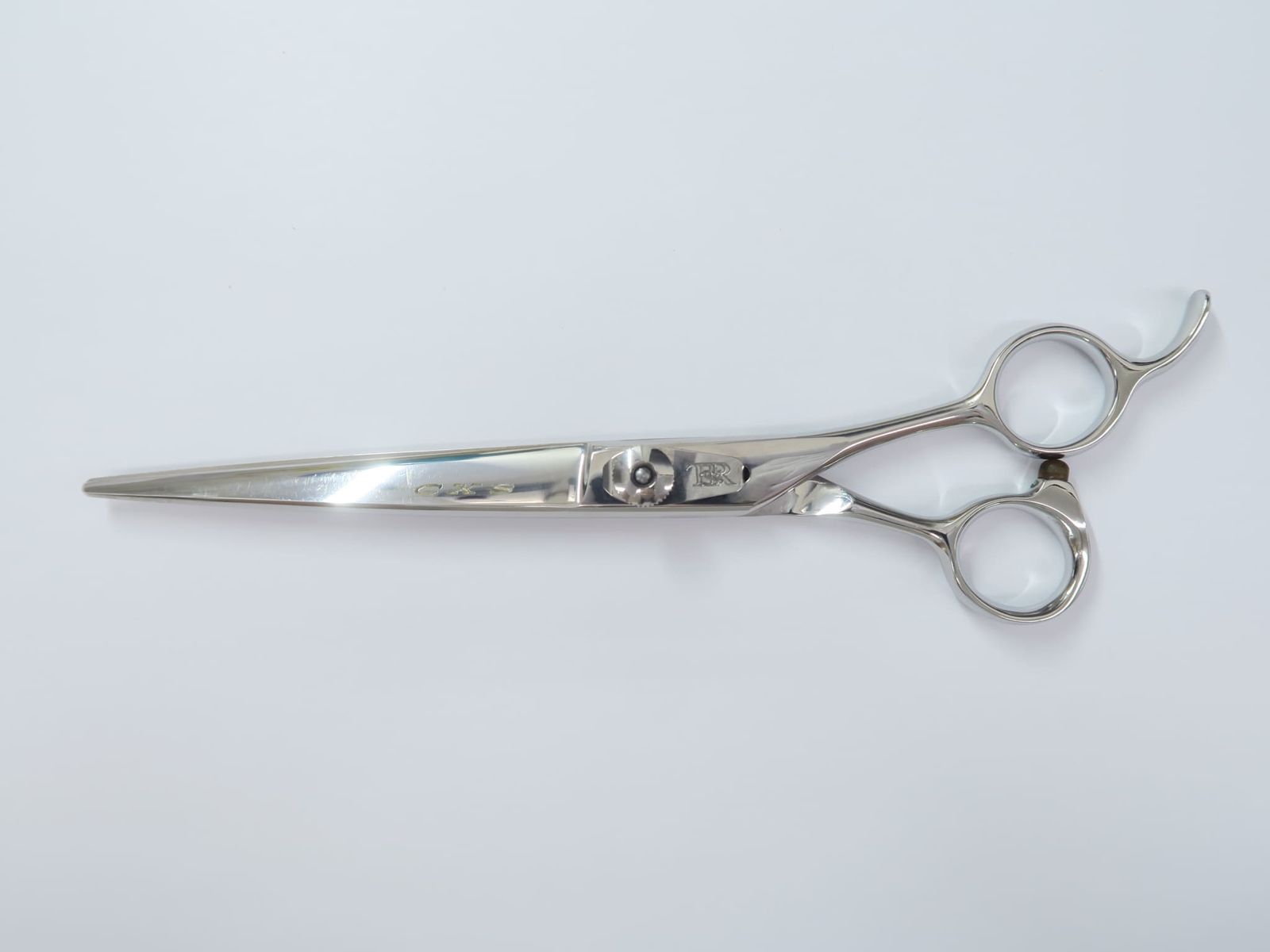 Cランク【TSR】 CXS シザー 美容師・理容師 7.0インチ 右利き 【】:H-7088