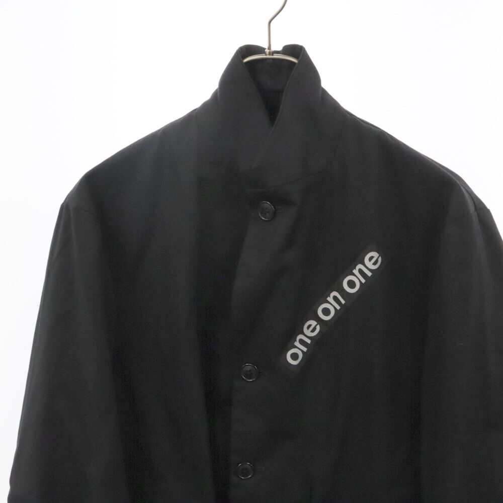 WTAPS (ダブルタップス) 22SS ×UNDERCOVER T/C TWILL ARMY PK WIDE JKT 
