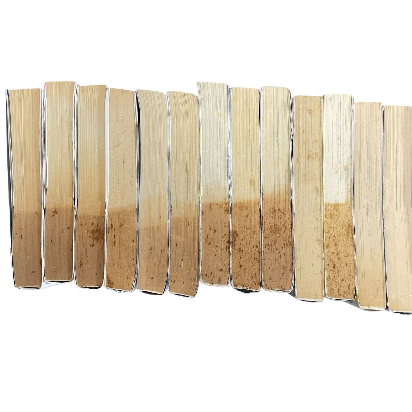 好色哀歌 元バレーボーイズ6冊