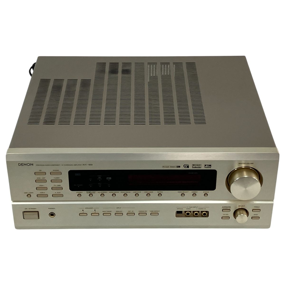 DENON デノン