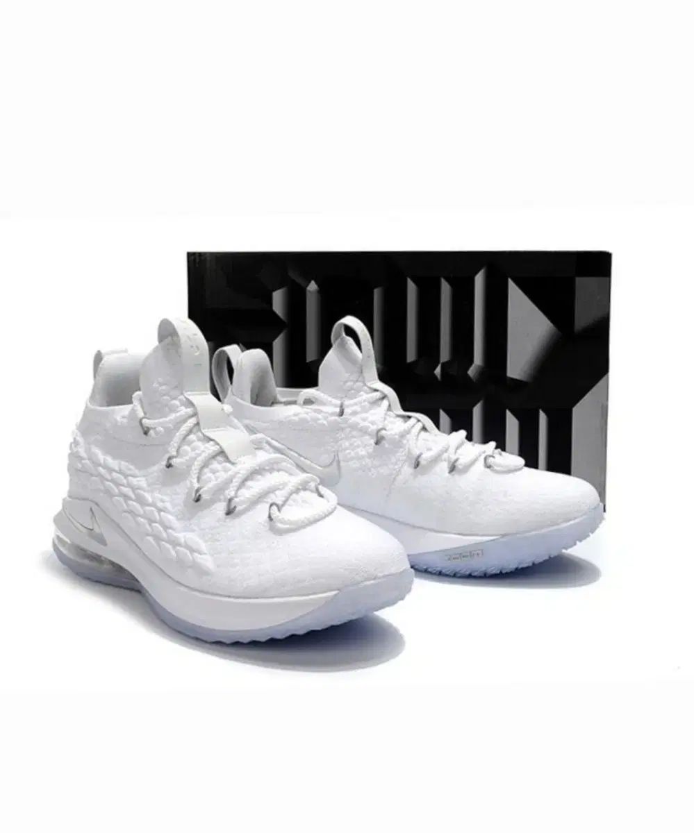 NIKE ナイキ レブロン ジェームズ バスケットボールシューズ ニットフィット