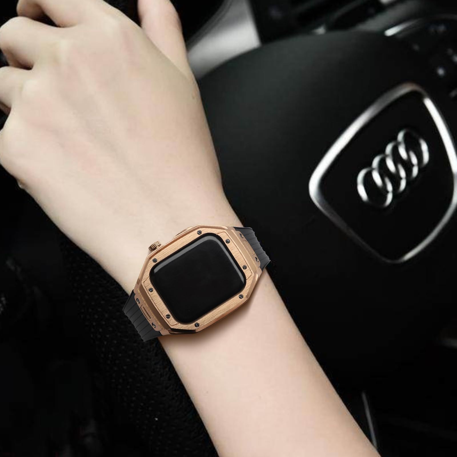 watch 一体型バンド apple Apple Watch Watch Series 9/SE/8/7/6 watch 一体型バンド apple Apple Watch Watch Series 9/SE/8/7/6