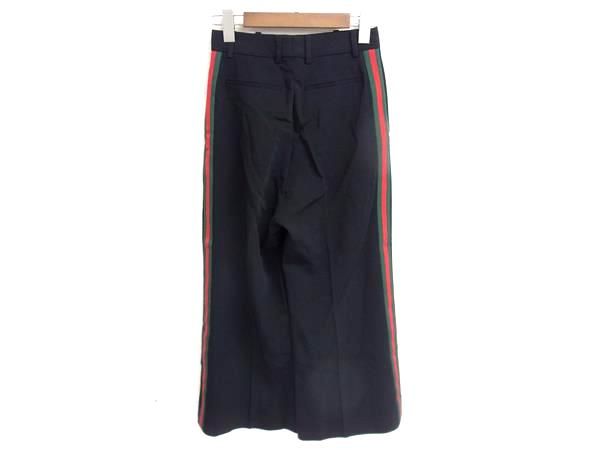 洋服 ブラック系