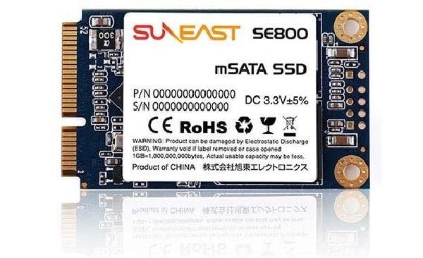 SUNEAST ( サンイースト ) 512GB 内蔵SSD - メルカリ
