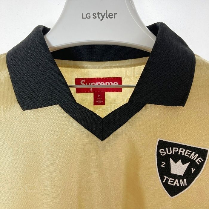 ☆Supreme×ZOO YORK シュプリーム×ズーヨーク Soccer Jersey
