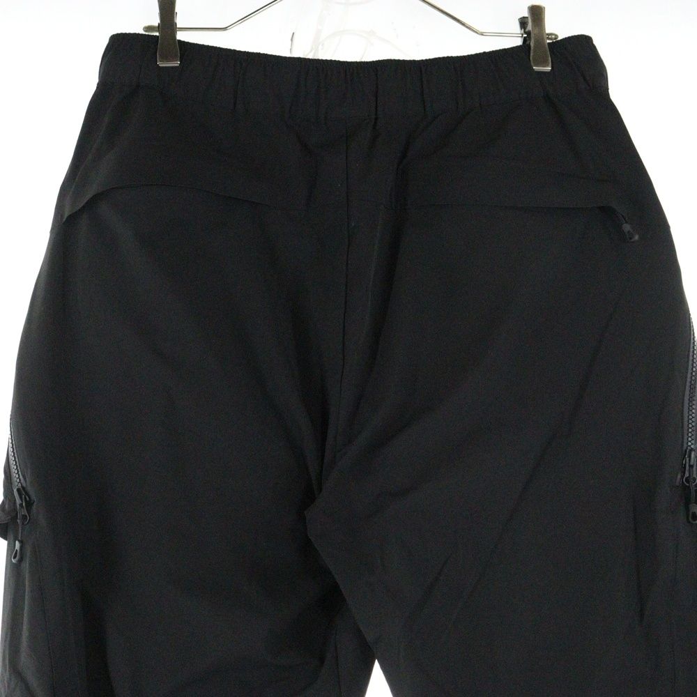 PANTS ユーティリティ