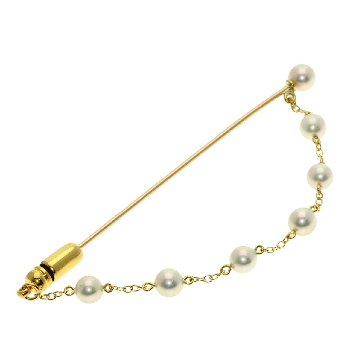 K18YG レディース