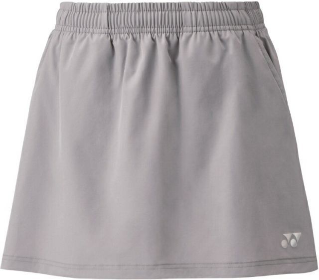 YONEX ヨネックス ウィメンズスカート インナースパッツツキ GR サイズ L 26110 10 | スポーツ用品 運動 スポーツ 衣類 バドミントン ボトムス スカート 服 素材 L ウィメンズ グリーン 快適 球技 YO