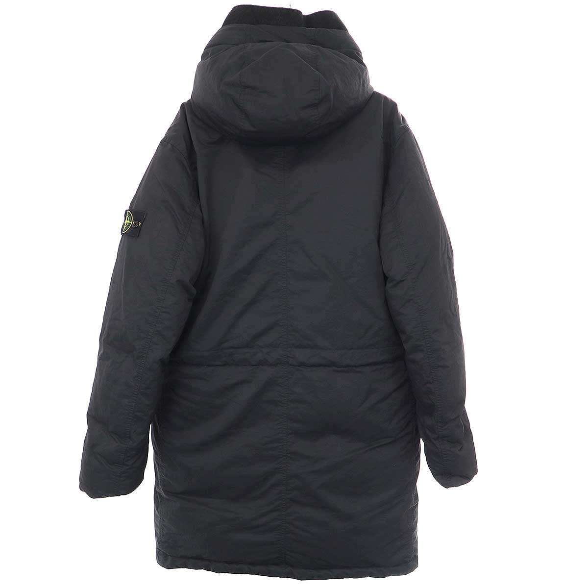 値下げ　ストーンアイランド　コート STONE ISLAND ストーンアイランド 23AW ナイロンツイルダウン