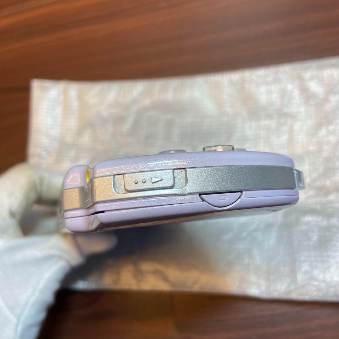 ラベンダーパープル 4616