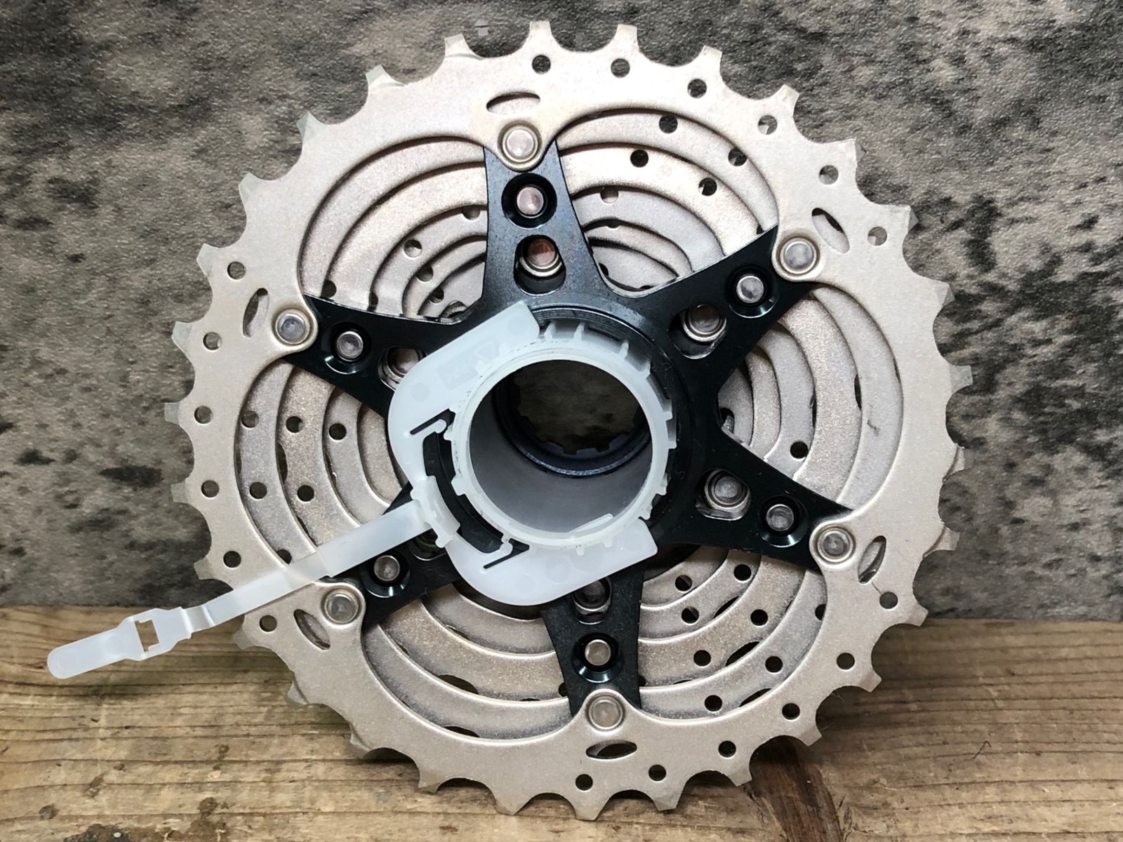 JJ363 シマノ SHIMANO アルテグラ ULTEGRA CS-R8000