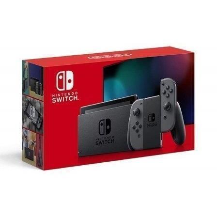 Nintendo Switch バッテリー持続モデル Nintendo Switch - 任天堂スイッチ バッテリー長持ち Nintendo