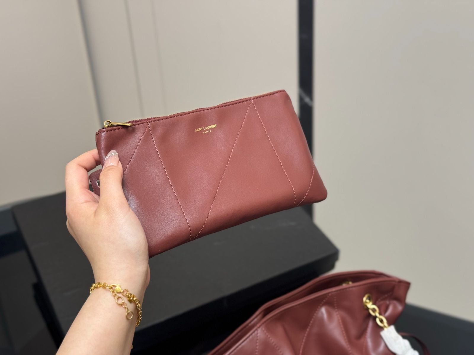 サンローラン　バッグ 三越伊勢丹 | SAINT LAURENT/サンローラン_women通販 | LE 5 À 7