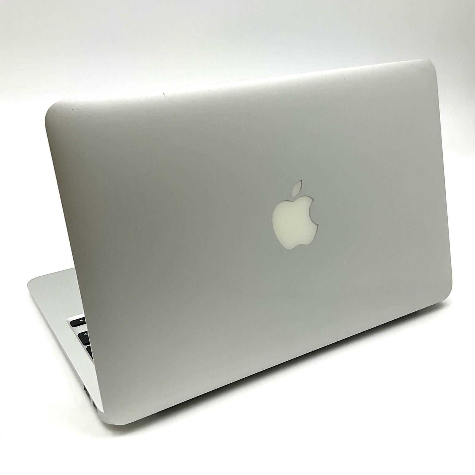 全額返金保証】【最速発送】Apple MacBook Air 11インチ 2012 i7 8GB 