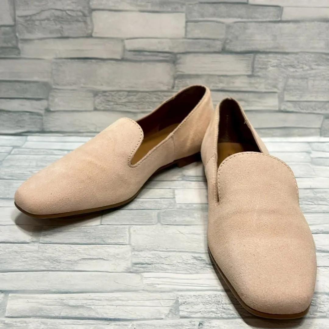 試着のみ】Stilmodaフラットシューズ/ブラウン/サイズ37 2025年最新