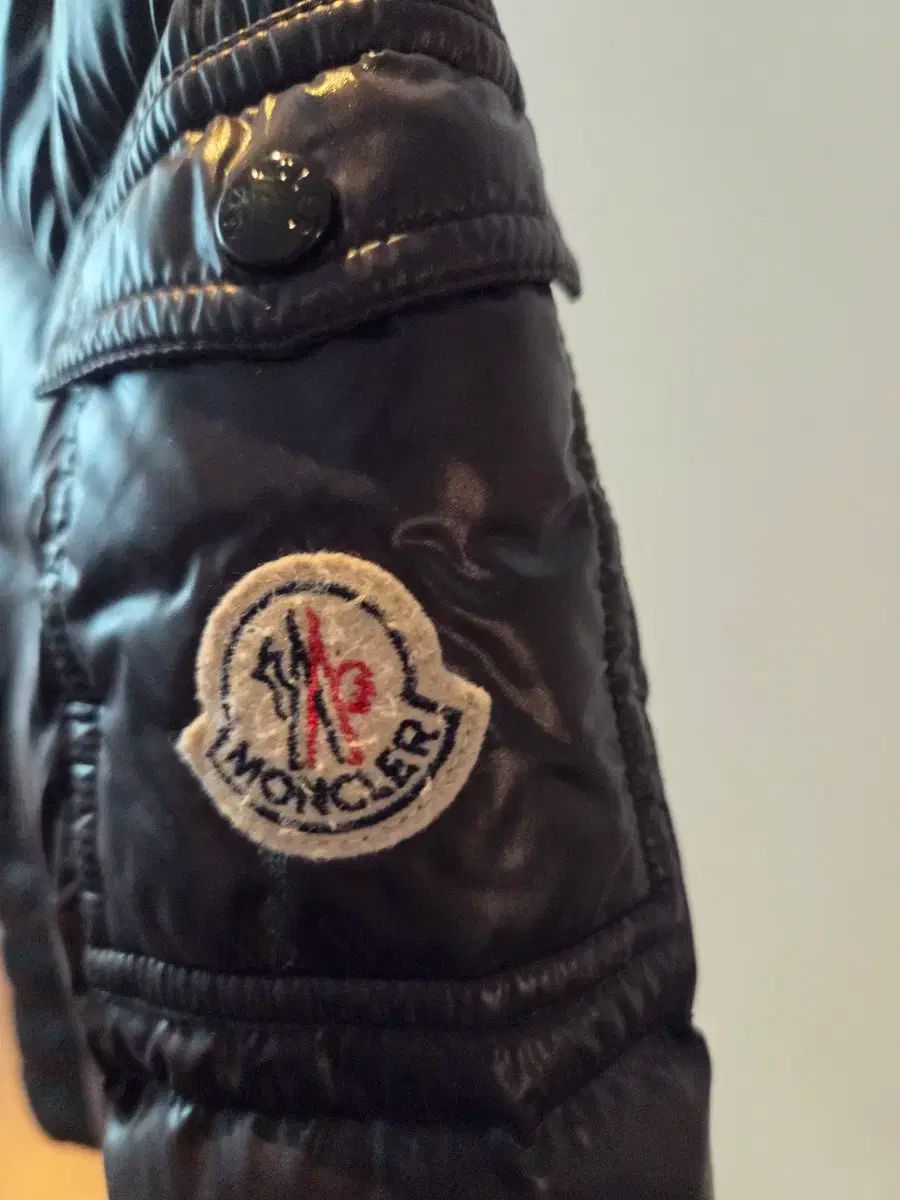  MONCLER モンクレール キッズ ダウン サイズ 10 その他 ジャケット ブルゾン