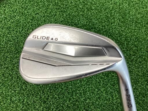 ピン PING GLIDE 4.0 46°|12° S ウェッジ WG Z-Z115 フレックスその他 メンズ 男性用 右利き 右用 Cランク ゴルフクラブ