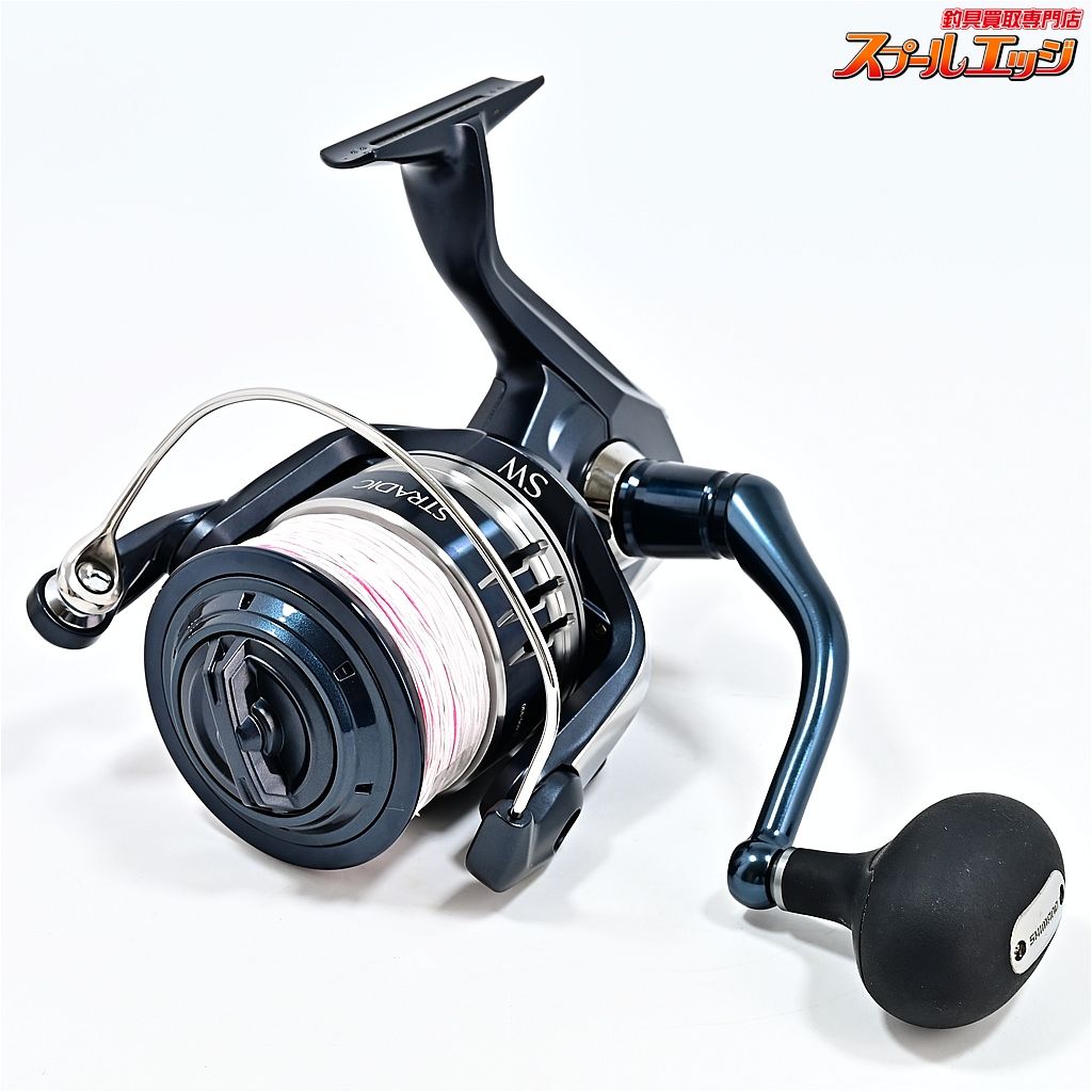 SHIMANO SW14000XG リールパーツ ストラディックSW14000XG 20ストラ
