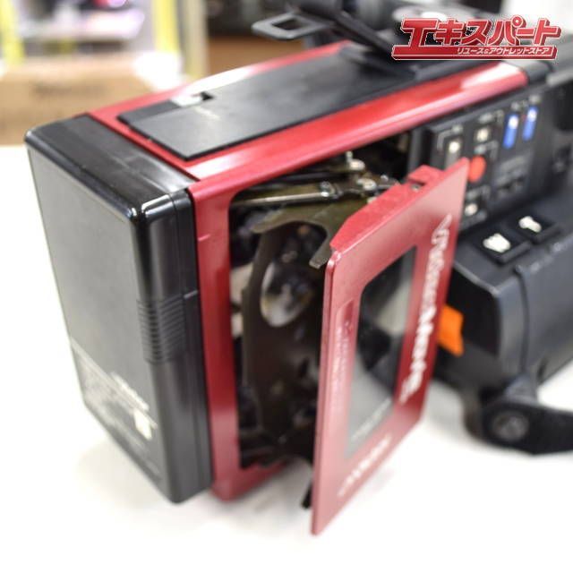 希少 レトロ Victor GR-C1 ビデオカメラ バック 希少 レトロ Victor GR-C1 ビデオカメラ バック