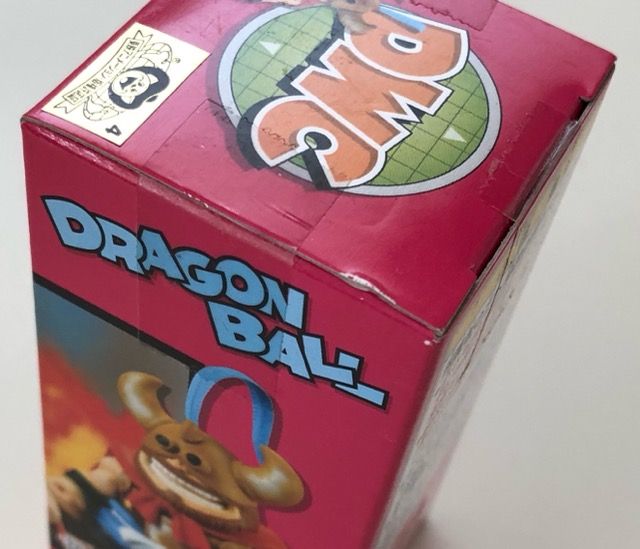 ドラゴンボール ワールドコレクタブルフィギュア Vol.2 フライパン山編 全8種コンプ【G5029-007】106 ドラゴンボール ワールドコレクタブルフィギュア Vol.2