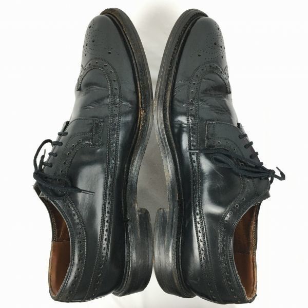 試着交換OK！CHEANEY/チーニー Vintage size27.0-27.5-28.0程度 