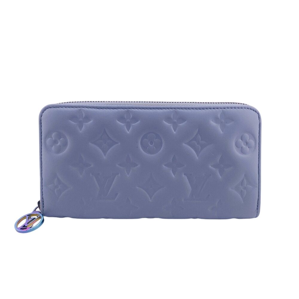 LOUIS VUITTON モノグラム　財布　【フォローで10%割引❗️】 ルイヴィトン モノグラム」の人気商品一覧 | 安い商品を通販