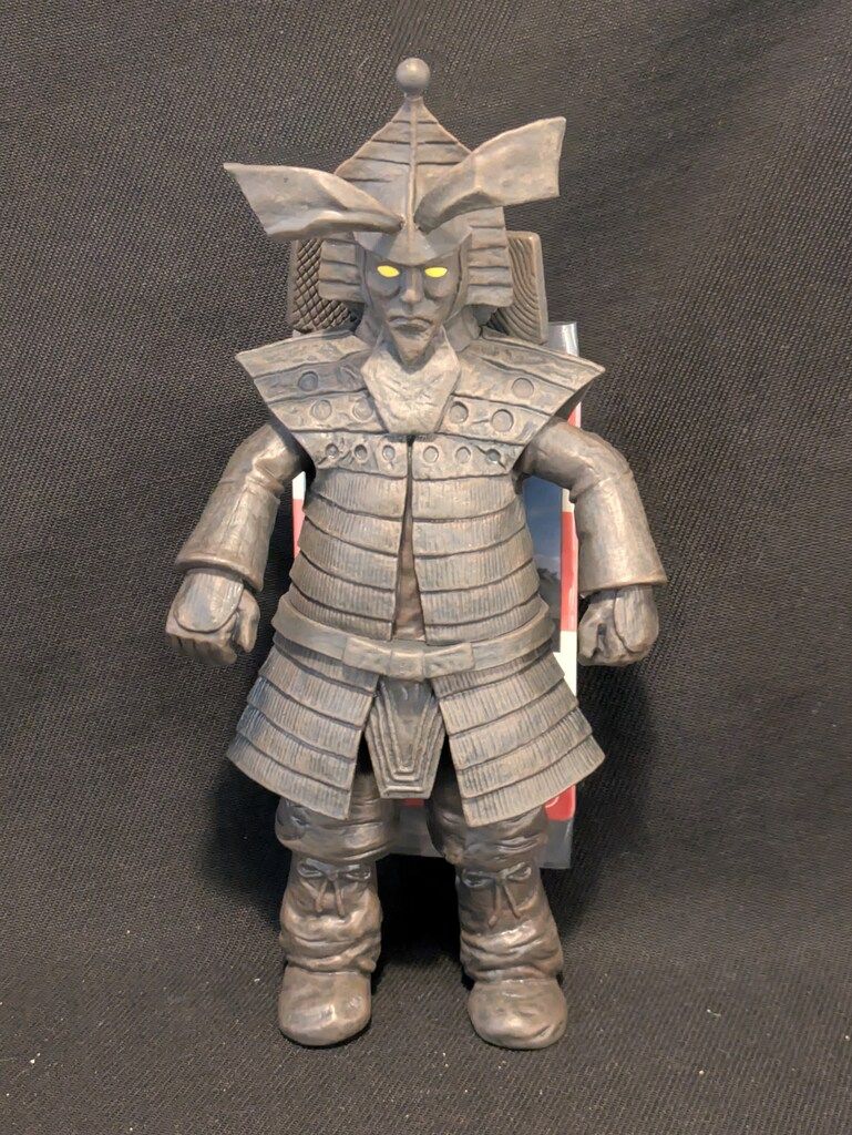 Amazon.co.jp: ウルトラ大怪獣シリーズ5000 コダイゴン : おもちゃ