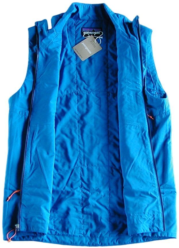 patagonia ナノエア ライト ベストM patagonia】メンズ ナノエア ライト ベスト / Men's Nano Air Li