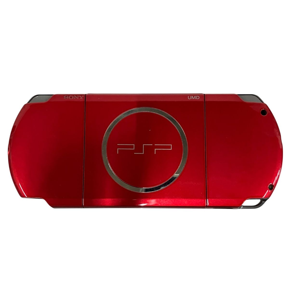 PSP本体