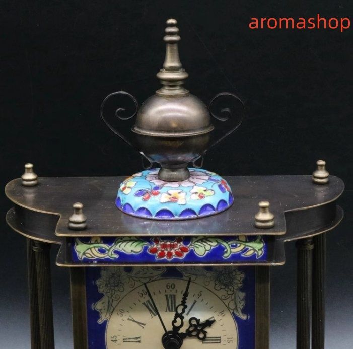 トレロ 機械時計