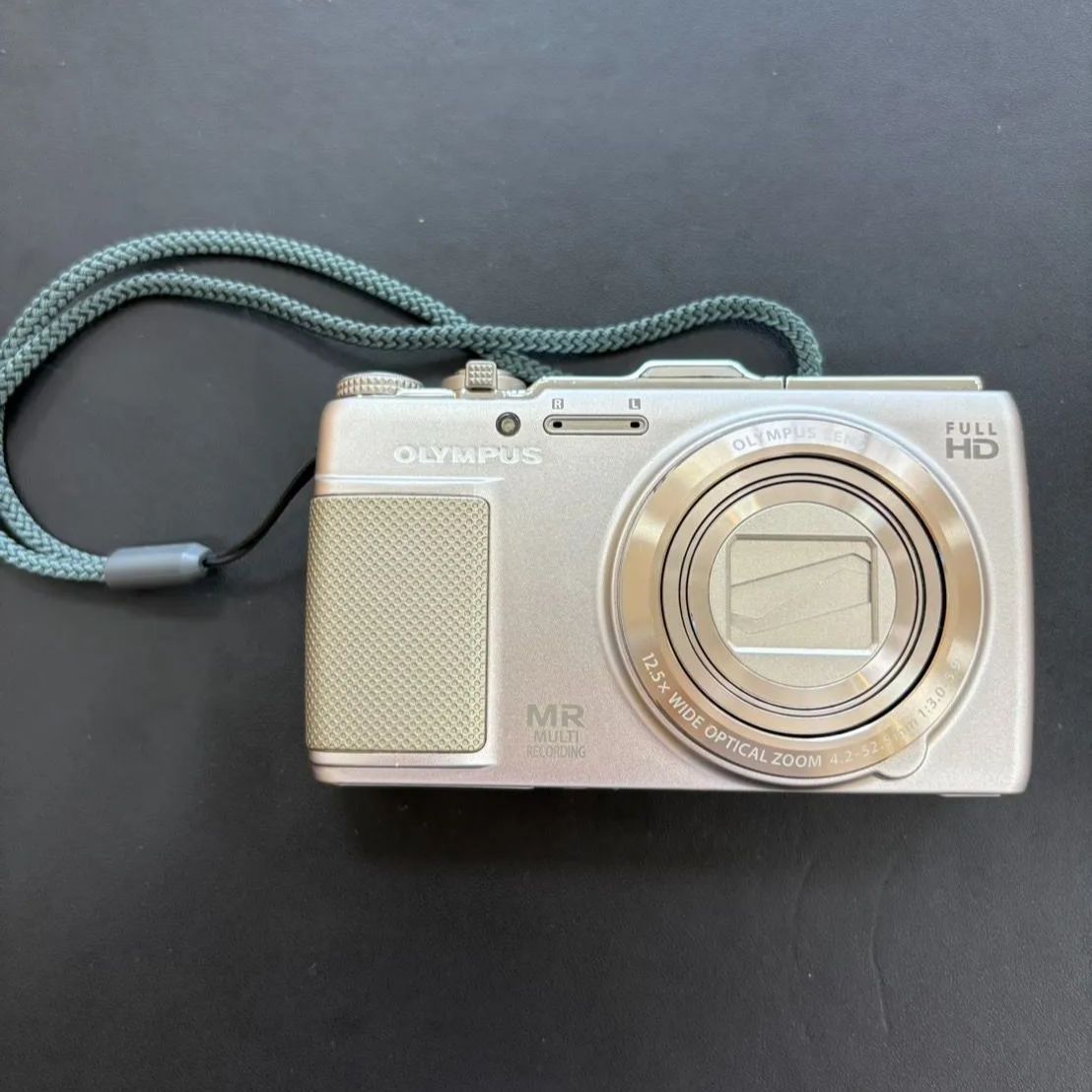 EL5 Olympus SH-25MR コンパクトデジタルカメラ FJ9824