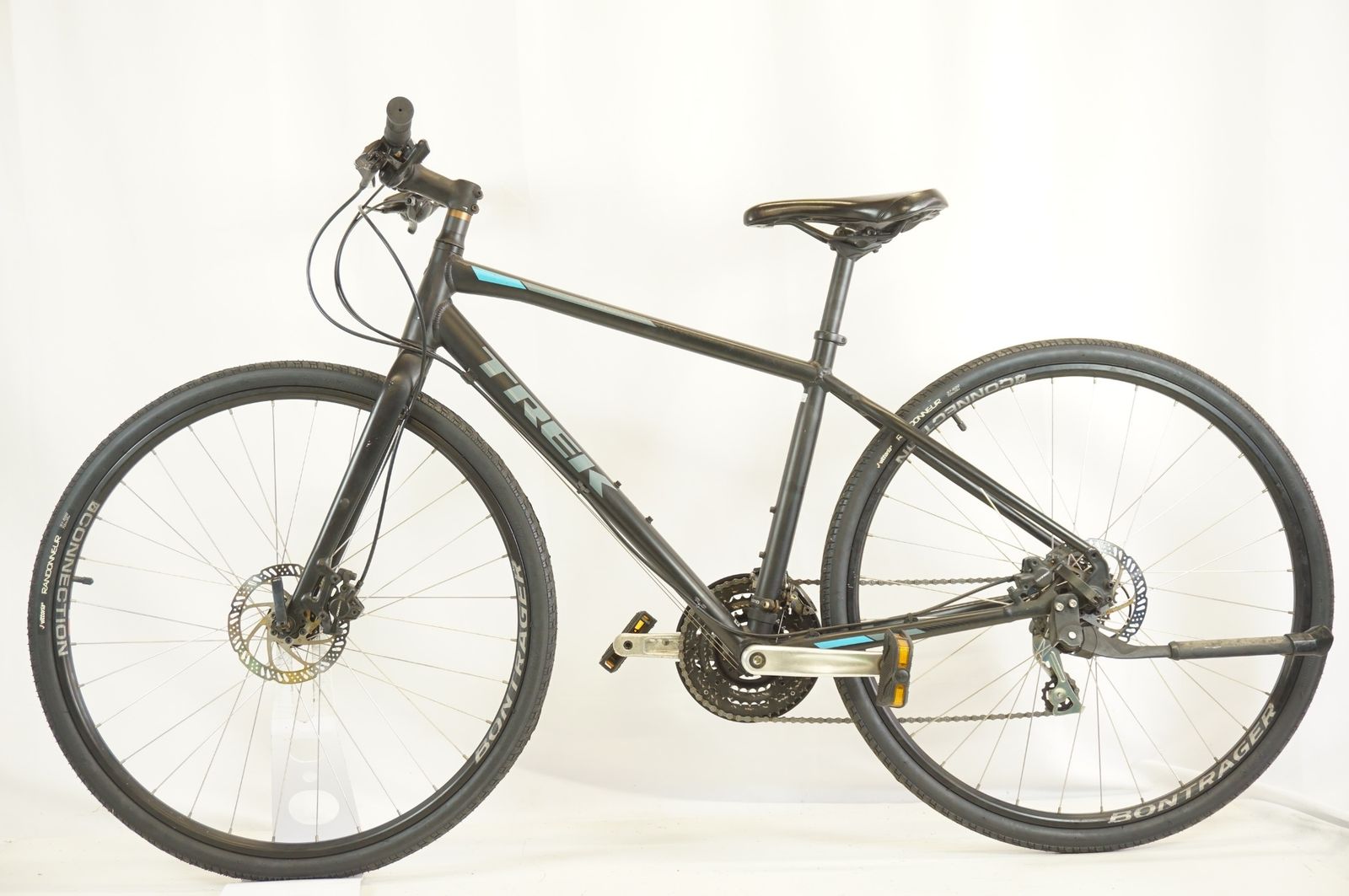 TREK トレック FX2 DISC 2019年モデル クロスバイク | バイチャリ宇都宮店