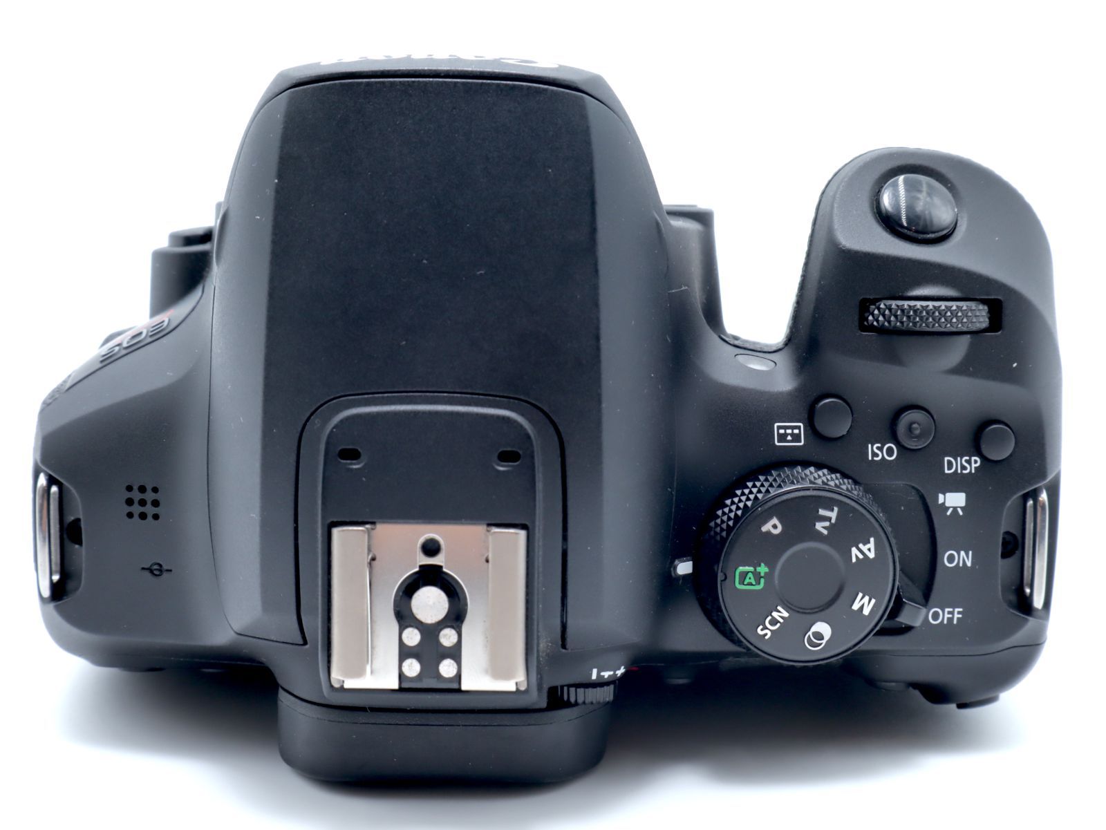 シャッター回数32000以下☆□極上品□ CANON キャノン Eos kiss X10i