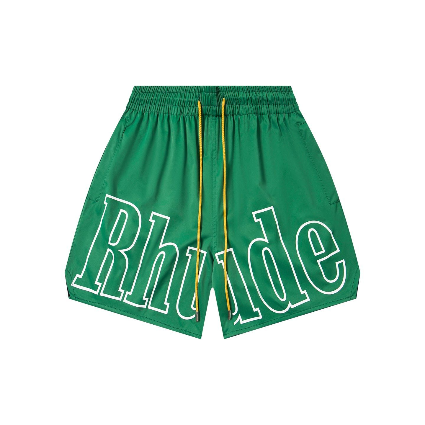 Rhude風