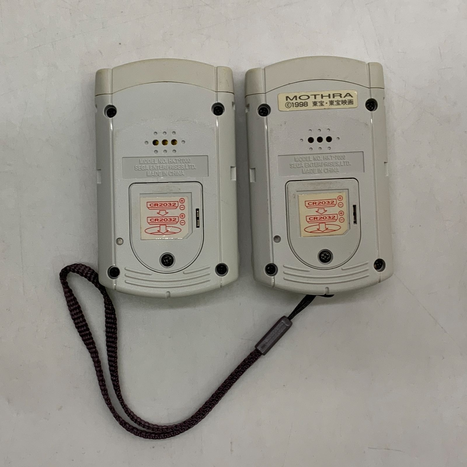HKT-5100 Dreamcast